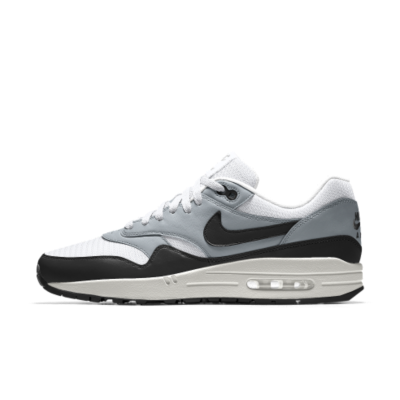 nike air max 1 essential id, This review is fromNike Air Max 1 Essential iD Men's Shoe.